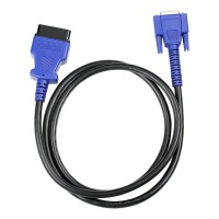 AUTEL OBD Principal Cable OBD2 Cable for IM508 IM508S IM508 II