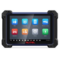 Autel MaxiIM IM608 II Herramienta de programación de llaves Key Programmer 2 Años Actualización Gratuita