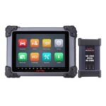 2 Años Actualización Gratuita Autel MaxiSys Elite II Pro Full System Diagnostic Tool with MaxiFlash VCI Soporta SCAN VIN and Pre&Post Scan Get Free MaxiVideo MV108