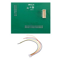 AUTEL APB113 Dedicated Adapter Board for BMW G/U Series Chassis Key Programming Used with XP401 Pro/XP1 Pro